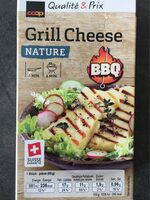 Grill Cheese