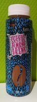 Coffee almond drink