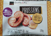 Prussiens