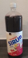 Sirup Himbeer