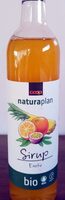 Sirup Exotic