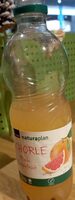 Schorle Pink grapefruit