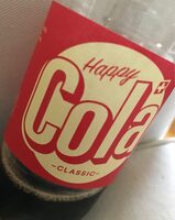 Happy Cola Classic