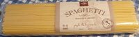 Spaghetti