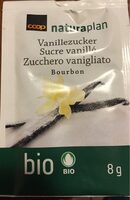 Vanillezucker