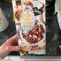 Granola
