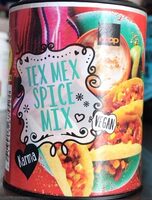 Tex Mex Spice Mix