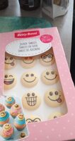 Emojis en sucre