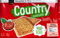 Country Cracker