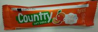Country Soft snack