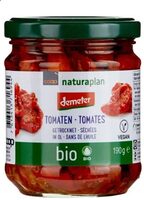 Tomaten - Tomates séchées