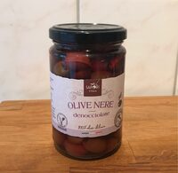 Olive Nere