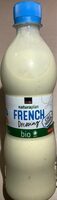 French Dressing (sauce française)