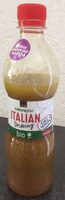 Naturaplan italian Dressing bio