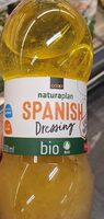 Spanish Dressing
