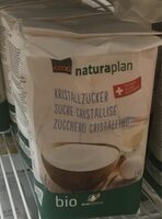 Kristallzucker