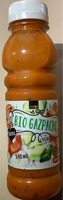Bio Gazpacho