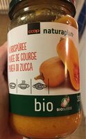 Purée de courge