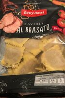 Ravioli Al Brasato