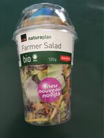 Farmer Salad