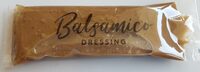Balsamico dressing
