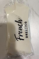French Dressing