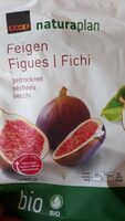 Figues séchées