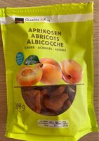 Aprikosen