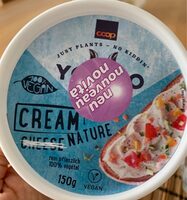 Yolo Cream Nature