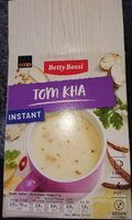 Tom kha