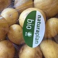 Bio Babykartoffeln