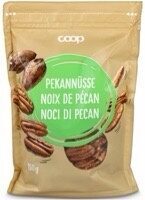 Noix de pécan