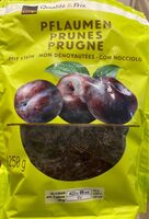 Prunes