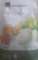Berry mix