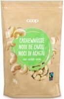Cashewnüsse