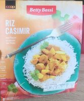 Riz casimir