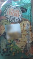 Mini Corn Cracker
