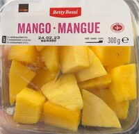 Mangue