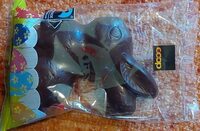 Lapin en chocolat