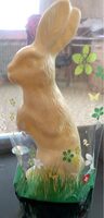 Lapin chocolat