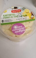 Salade de pommes de terre