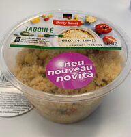 Taboulé