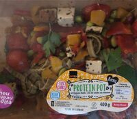 Protein Pot