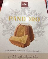 Pandoro