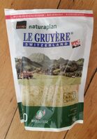 Le gruyère