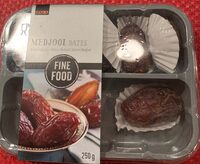 Medjool dates