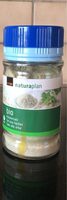 Sel aux herbes Bio