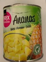 Ananas
