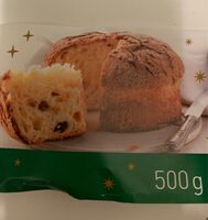 Panettone