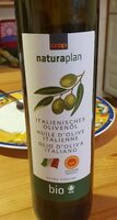 Italienisches Olivenöl